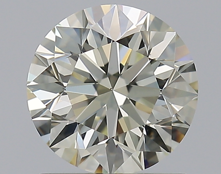 1.2 CaratM-VS1 EX Cut Round Diamond