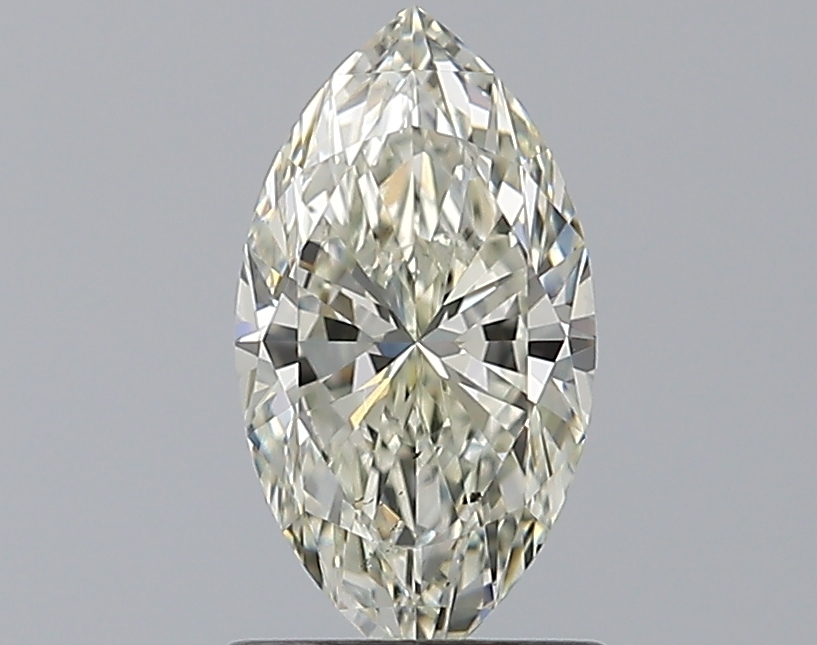1.01 CaratK-SI1 - Cut Marquise Diamond