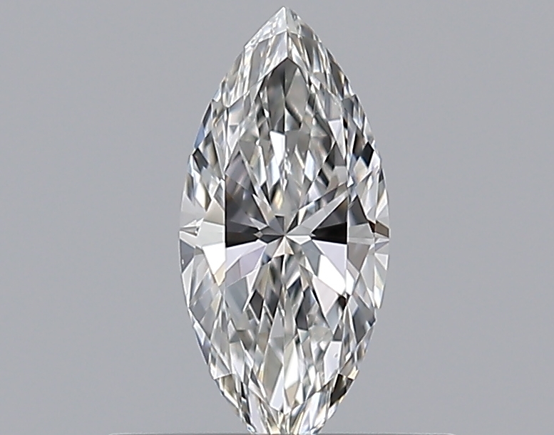 0.32 CaratG-VVS2 - Cut Marquise Diamond