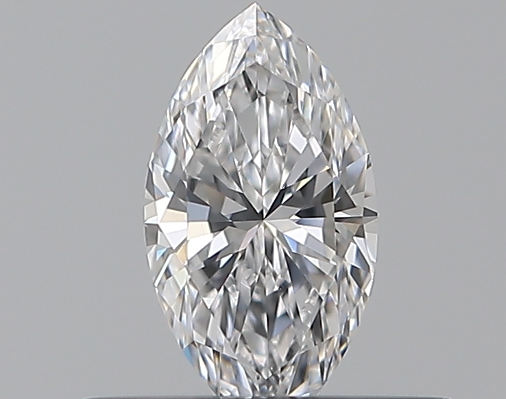 0.31 CaratD-VS1 - Cut Marquise Diamond