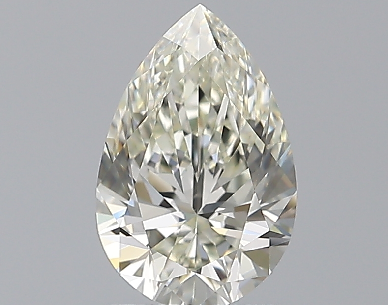 1.3 CaratL-VVS2 - Cut Pear Diamond