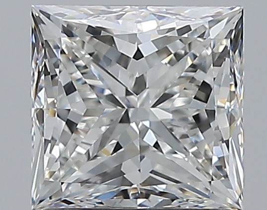 1.7 Carat Princess Diamond