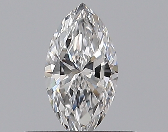 0.3 CaratE-VS1 - Cut Marquise Diamond