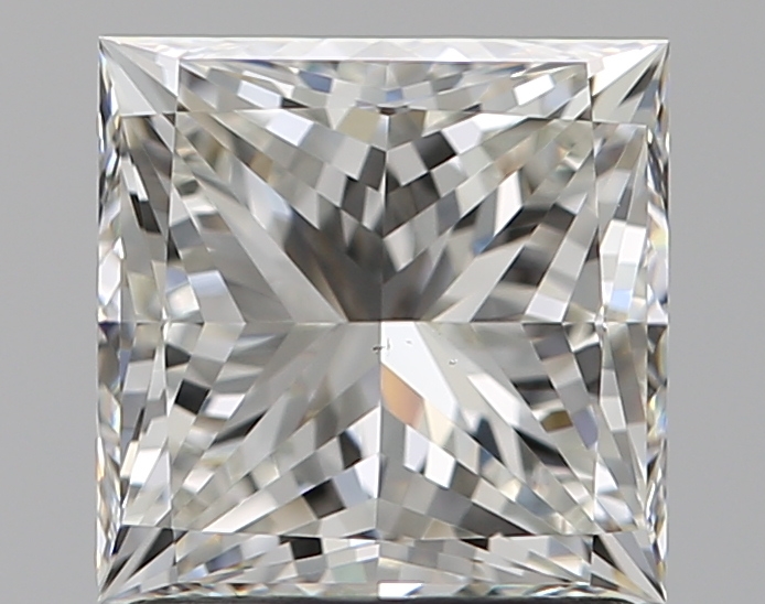 1.5 CaratI-VS1 - Cut Princess Diamond
