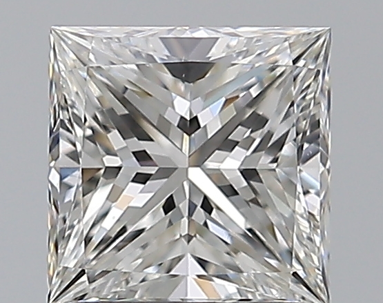 1.4 CaratG-VS1 - Cut Princess Diamond