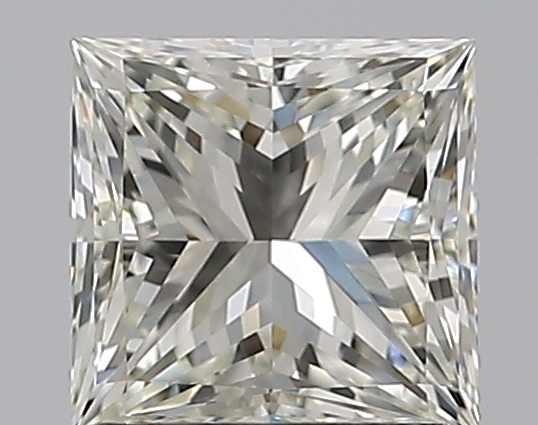 1.2 CaratJ-VVS2 - Cut Princess Diamond