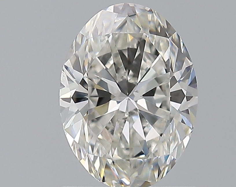 1.2 CaratG-VS2 - Cut Oval Diamond