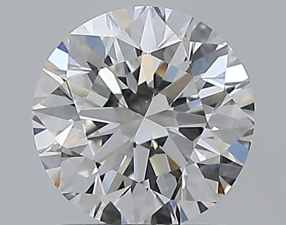 1.2 CaratG-VS1 EX Cut Round Diamond