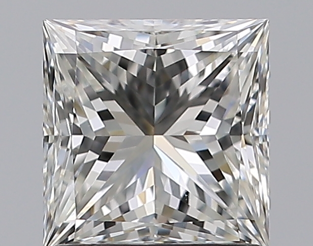 1.21 CaratI-VS1 - Cut Princess Diamond