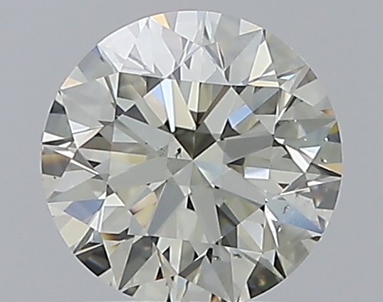 1.01 CaratN-VS2 EX Cut Round Diamond