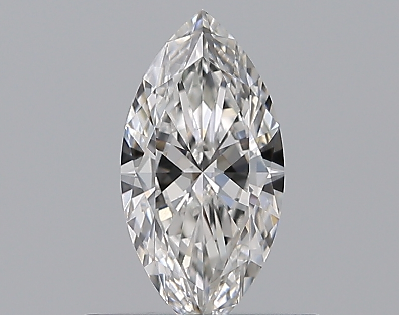 0.44 Carat Marquise Diamond