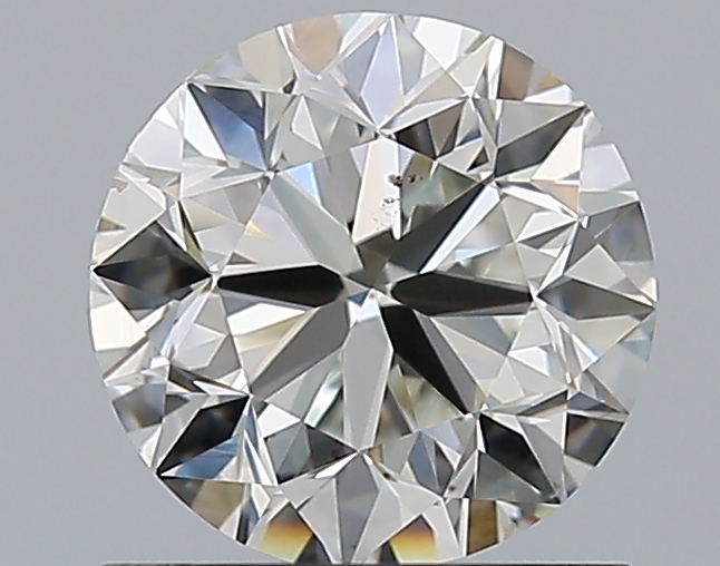 1 CaratI-VS2 VG Cut Round Diamond