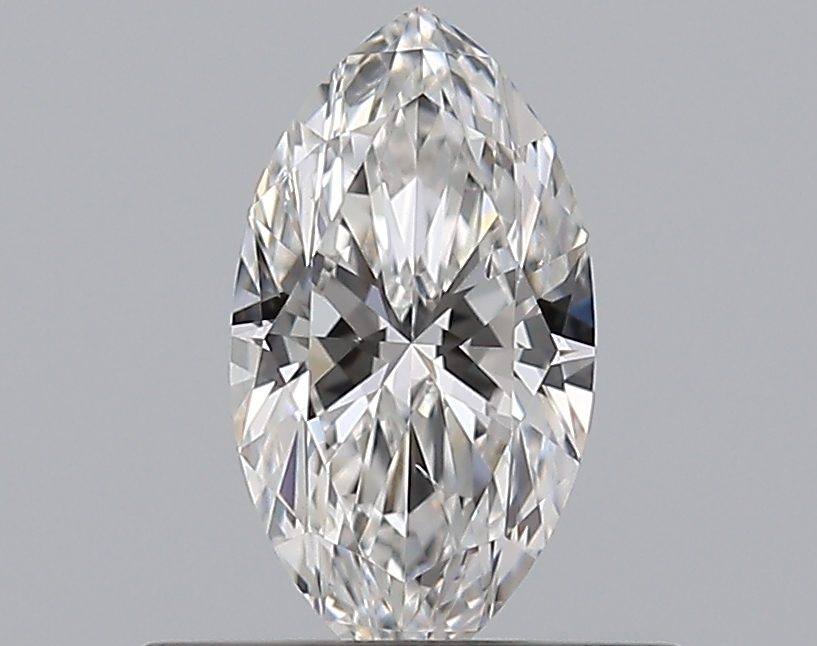 0.4 CaratF-SI1 - Cut Marquise Diamond