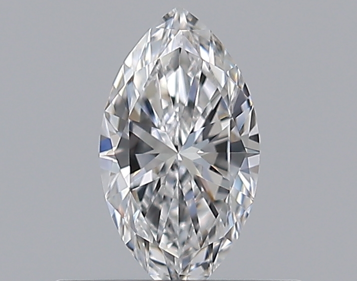 0.35 CaratD-VVS2 - Cut Marquise Diamond