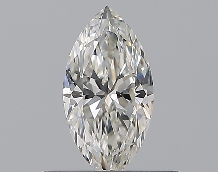 0.4 CaratH-VS1 - Cut Marquise Diamond