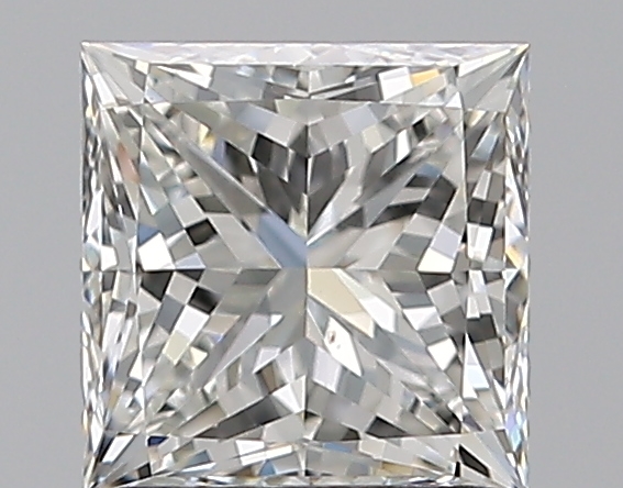 1.5 CaratH-VS2 - Cut Princess Diamond