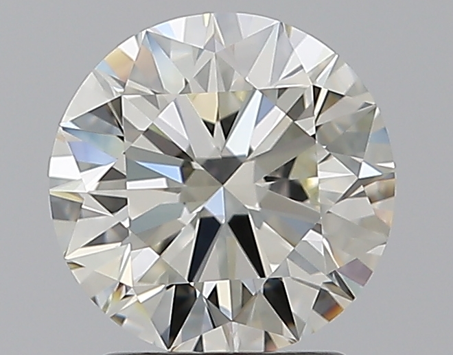 1.75 Carat Round Diamond