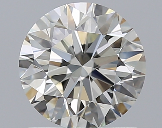 1.2 CaratJ-VS1 EX Cut Round Diamond
