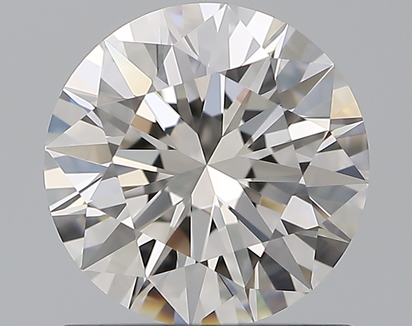 1.03 CaratG-FL EX Cut Round Diamond