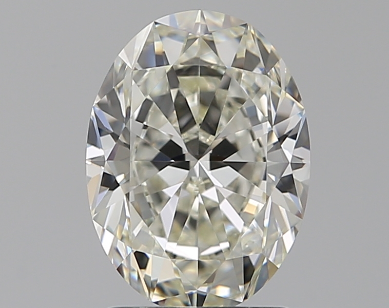 1.8 Carat Oval Diamond