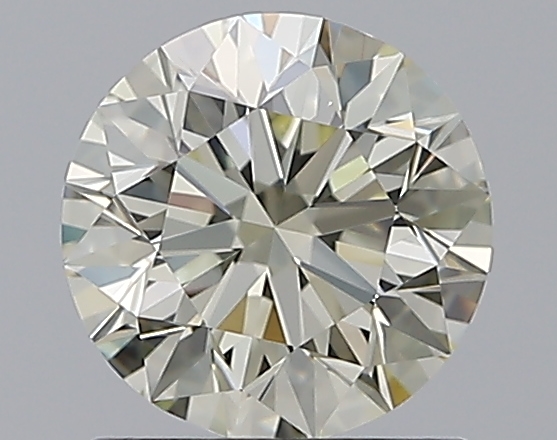 1.2 CaratN-VVS2 EX Cut Round Diamond