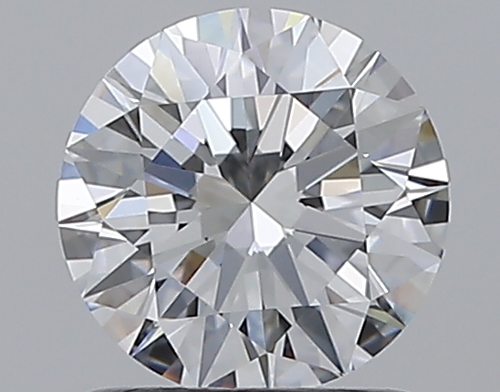 1.03 CaratE-IF EX Cut Round Diamond