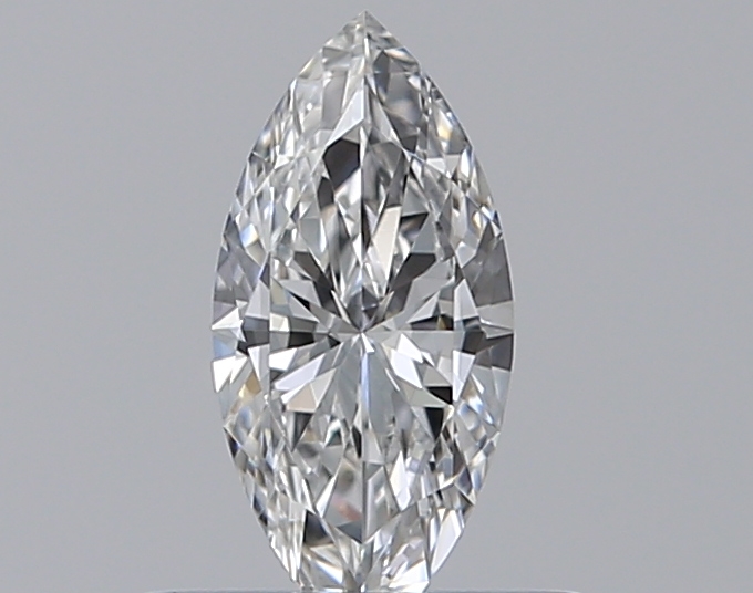 0.31 CaratE-VS1 - Cut Marquise Diamond