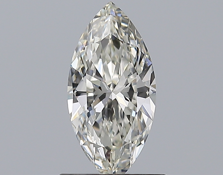 0.8 CaratJ-SI1 - Cut Marquise Diamond