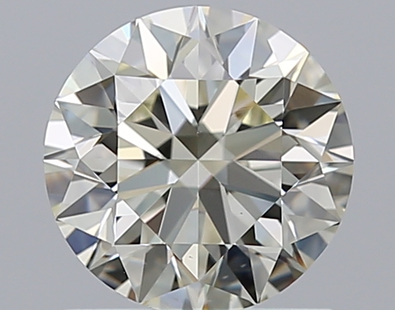 1.12 CaratM-VS1 EX Cut Round Diamond