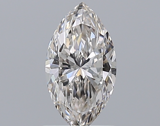 0.9 CaratH-VVS1 - Cut Marquise Diamond