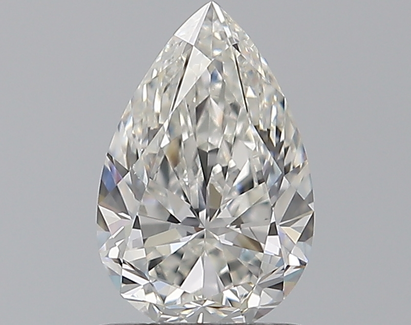 1 CaratG-VS1 - Cut Pear Diamond