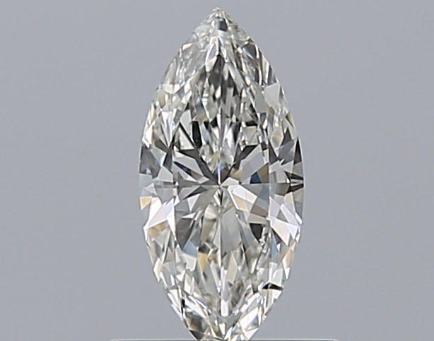 0.5 CaratH-VS2 - Cut Marquise Diamond