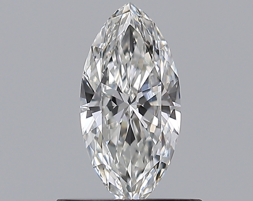 0.51 CaratG-VVS2 - Cut Marquise Diamond