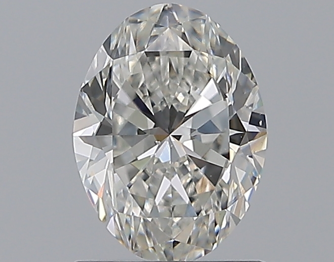 1.2 CaratG-VS2 - Cut Oval Diamond