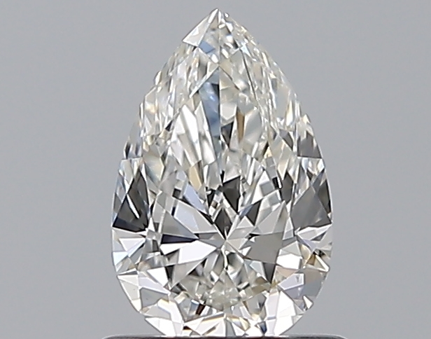 0.7 CaratG-VS2 - Cut Pear Diamond