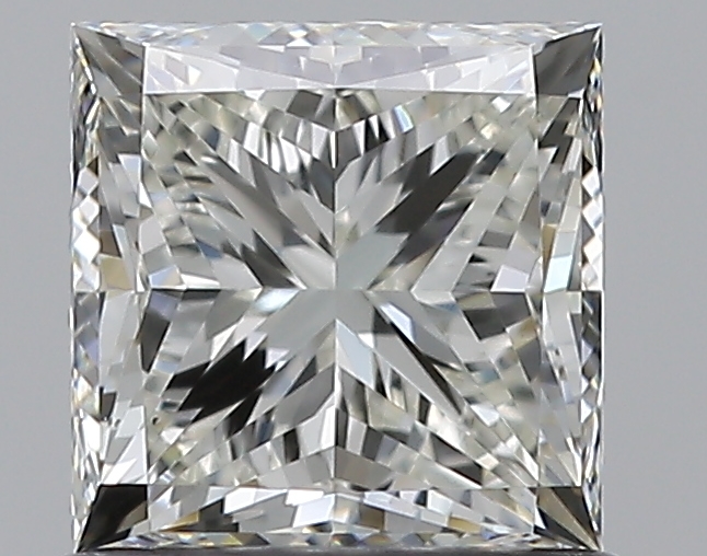 1 CaratI-VS2 - Cut Princess Diamond