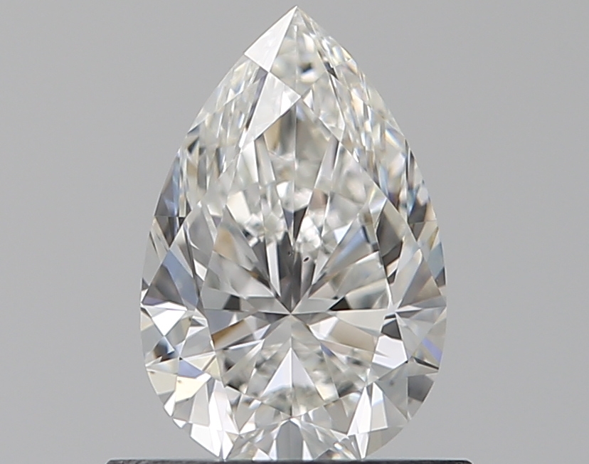 0.7 CaratG-VS2 - Cut Pear Diamond