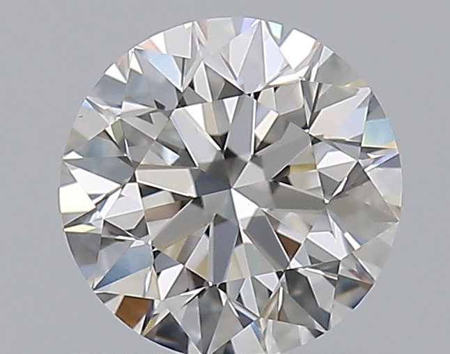 0.8 CaratG-VS1 EX Cut Round Diamond
