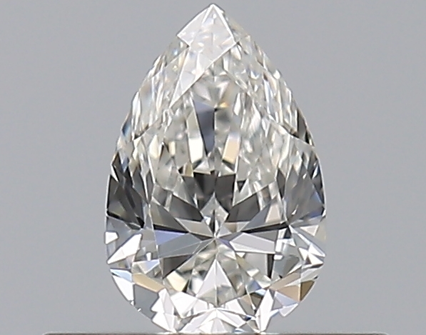 0.3 CaratG-VS1 - Cut Pear Diamond