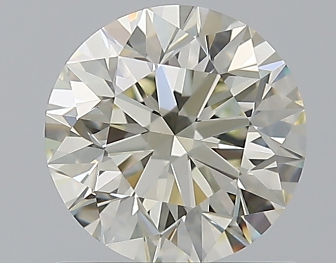 1.01 CaratM-VS1 EX Cut Round Diamond
