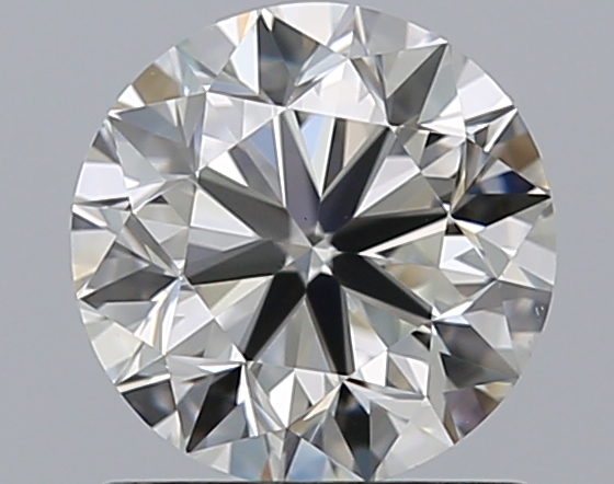 1.01 CaratI-VS2 VG Cut Round Diamond