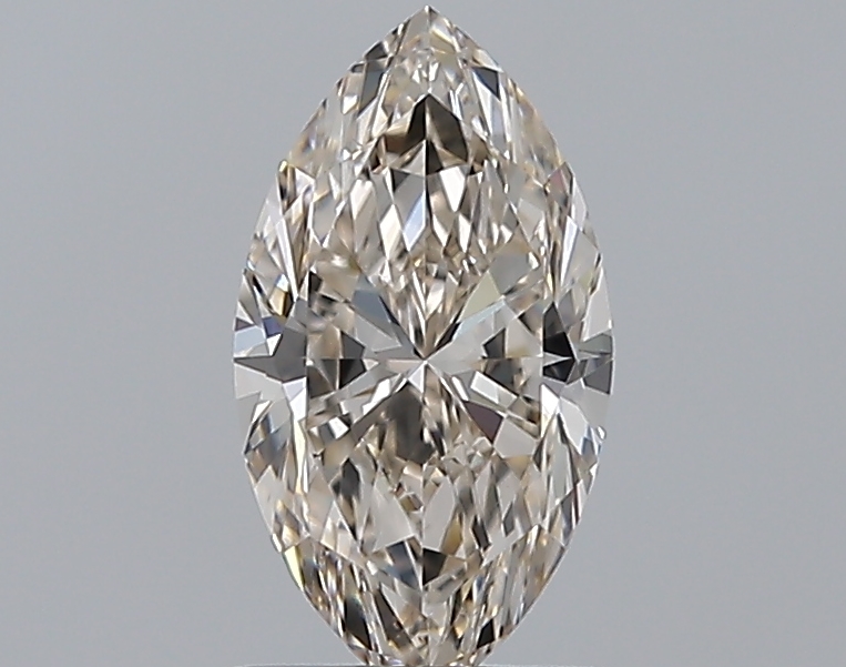 1 CaratL-VS2 - Cut Marquise Diamond