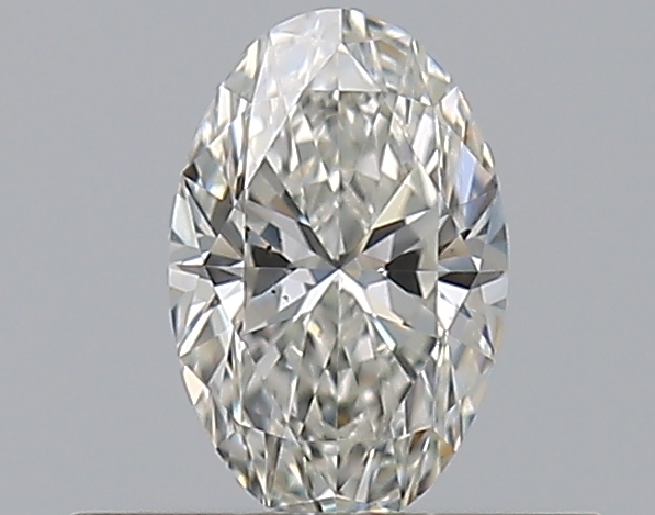 0.31 CaratH-VS2 - Cut Oval Diamond