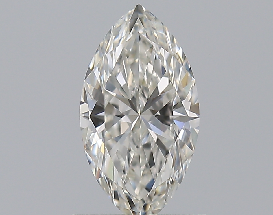 0.86 Carat Marquise Diamond