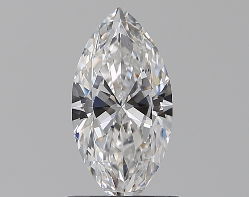 0.82 Carat Marquise Diamond