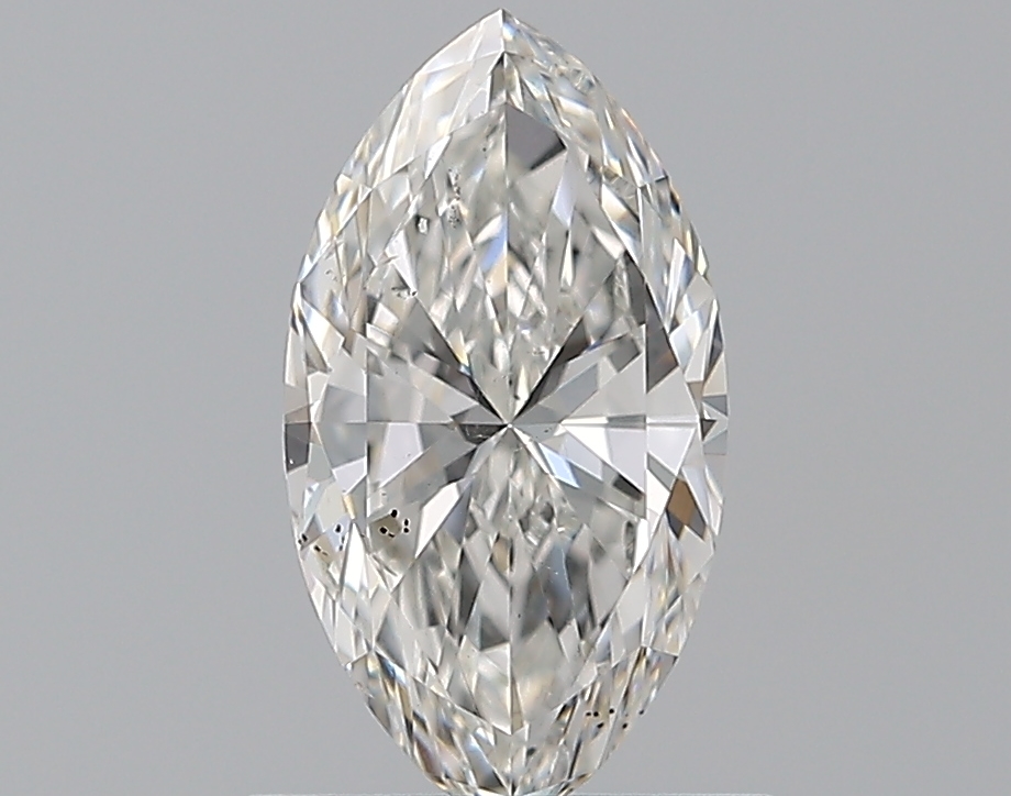 0.81 CaratG-SI1 - Cut Marquise Diamond