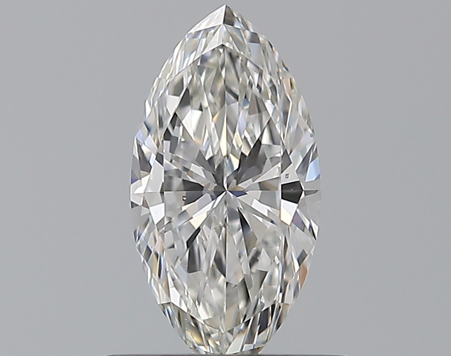 0.55 CaratE-VS2 - Cut Marquise Diamond