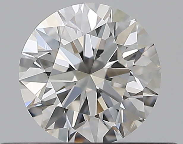 0.4 CaratG-VS1 EX Cut Round Diamond
