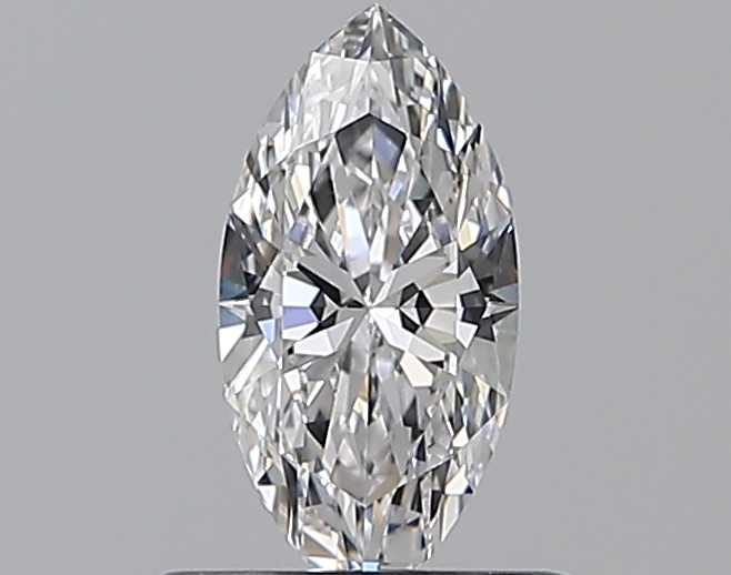 0.52 CaratD-IF - Cut Marquise Diamond