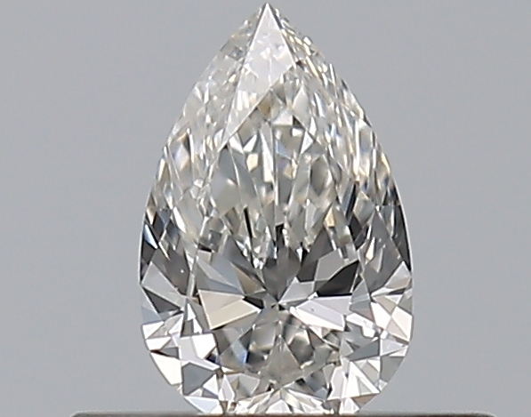 0.3 CaratG-VS1 - Cut Pear Diamond